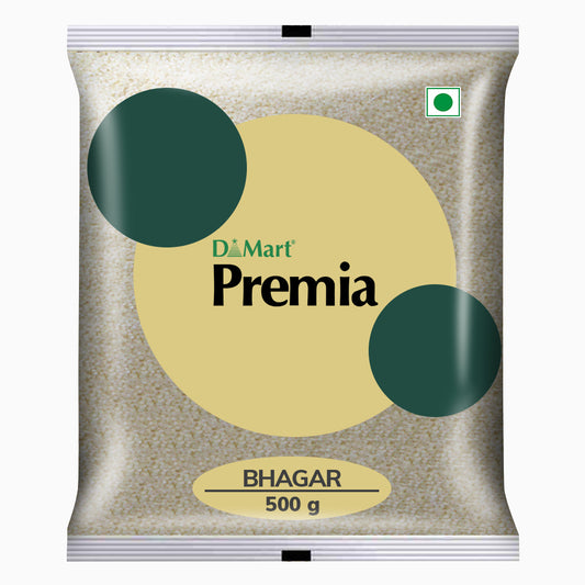 Premia Bhagar - 500 g