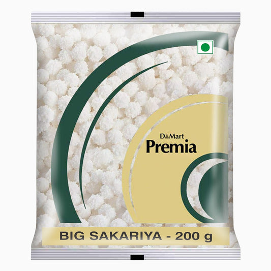 Premia Big Sakariya - 200 g