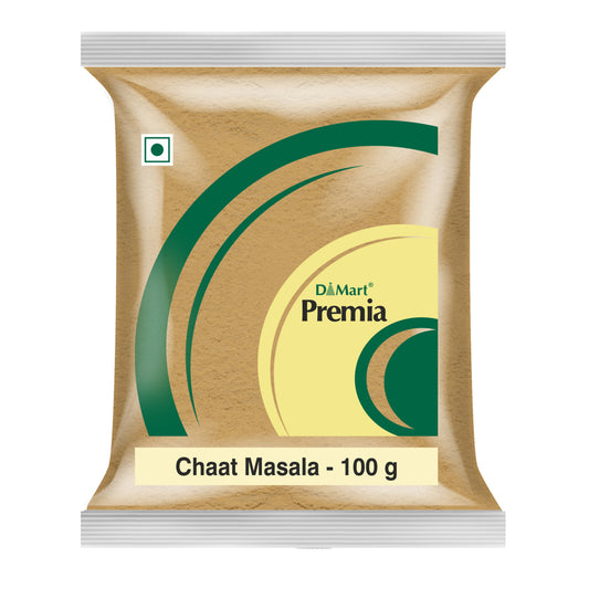 Premia Chaat Masala - 100 g