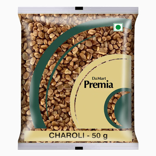 Premia Charoli - 50 g