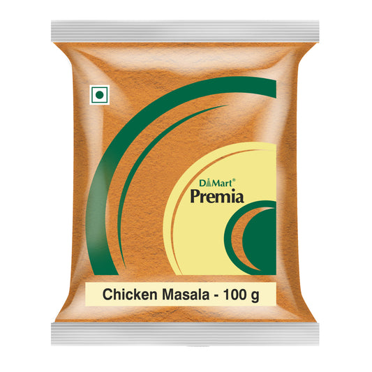 Premia Chicken Masala - 100 g