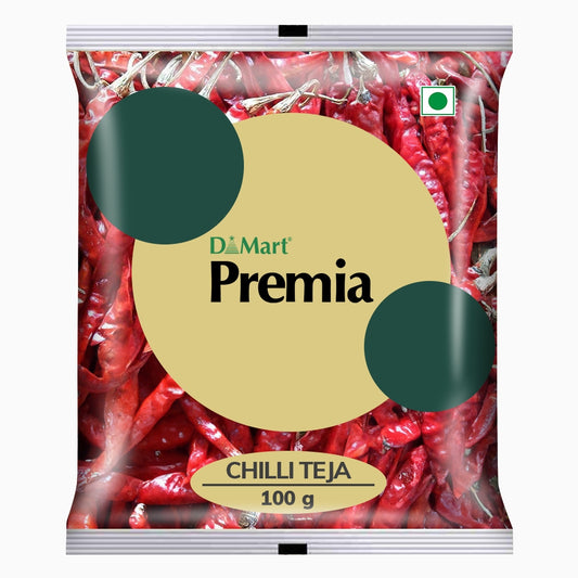 Premia Chilli Teja - 100 g