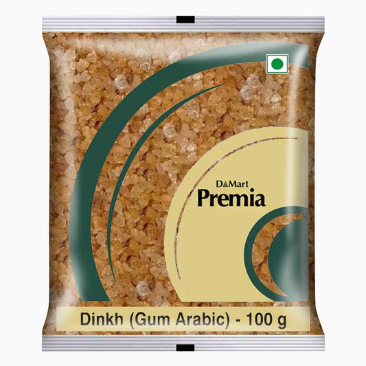 Premia Dinkh (Edible Gum) - 100 g