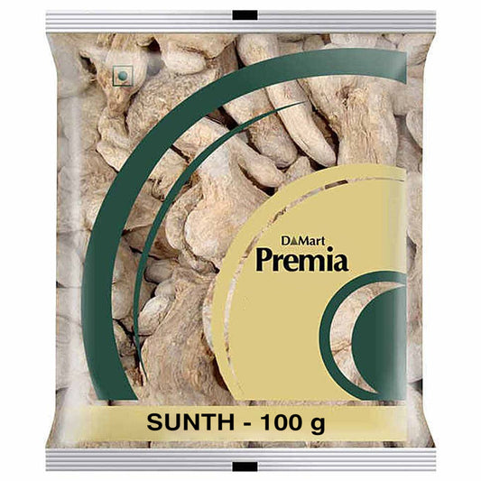 Premia Dry Ginger (Sunth) - 100 g