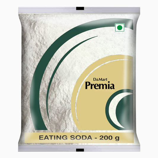 Premia Eating Soda - 200 g