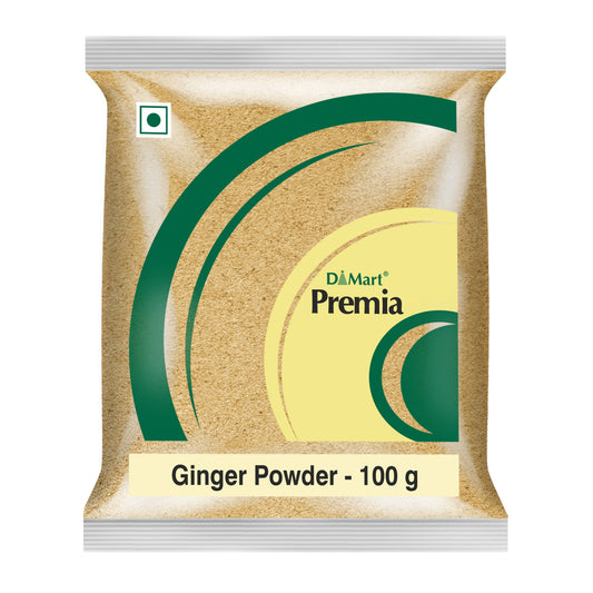 Premia Ginger Powder - 100 g