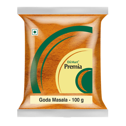 Premia Goda Masala - 100 g