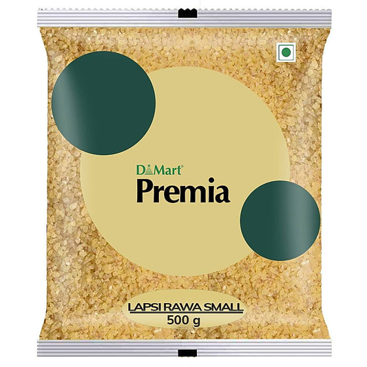 Premia Lapsi Rava Small - 500 g