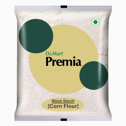 Premia Maize Starch - 200 g