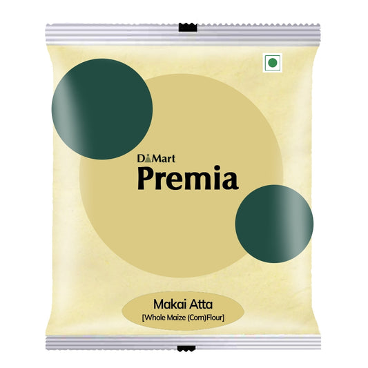 Premia Makai Atta - 500 g