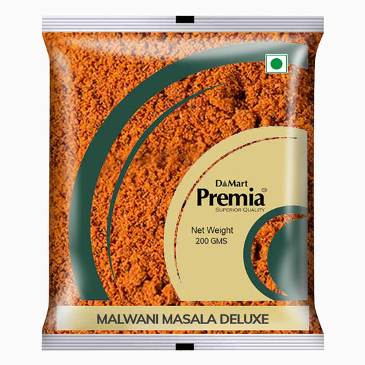 Premia Malwani Masala Deluxe - 200 g