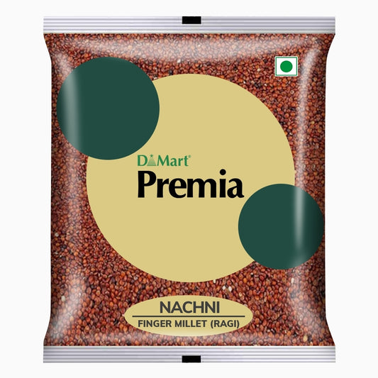 Premia Nachni - 1 kg