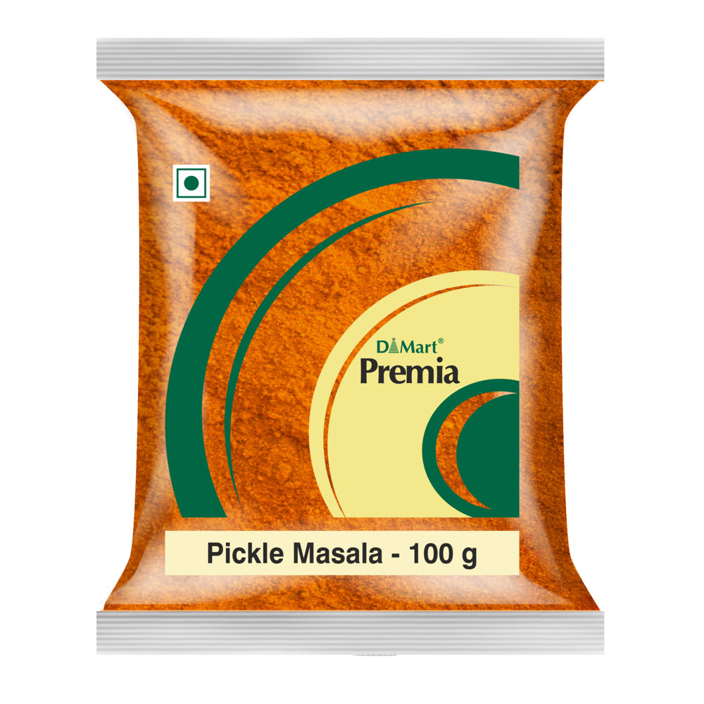 Premia Pickle Masala - 100 g