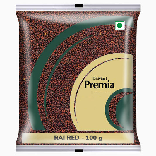 Premia Rai Red - 100 g