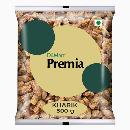 Premia Red Dried Dates (Kharik) - 500 g