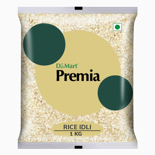 Premia Rice Idli (Idli Tandul) - 1 kg