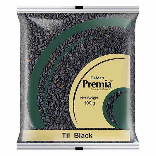 Premia Til Black - 100 g