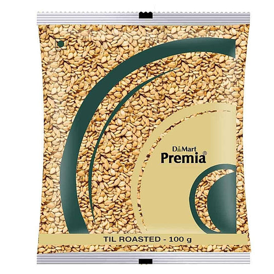 Premia Til Roasted - 100 g