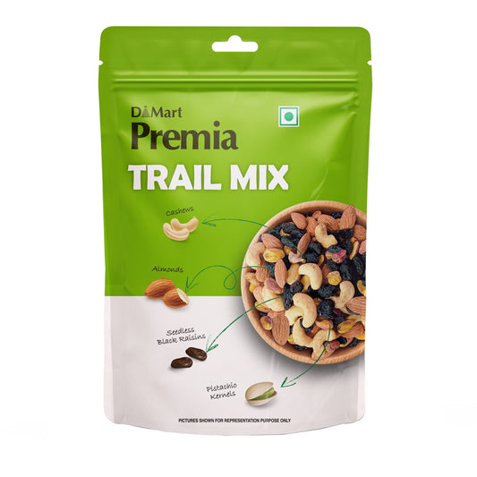 Premia Trail Mix - 100 g