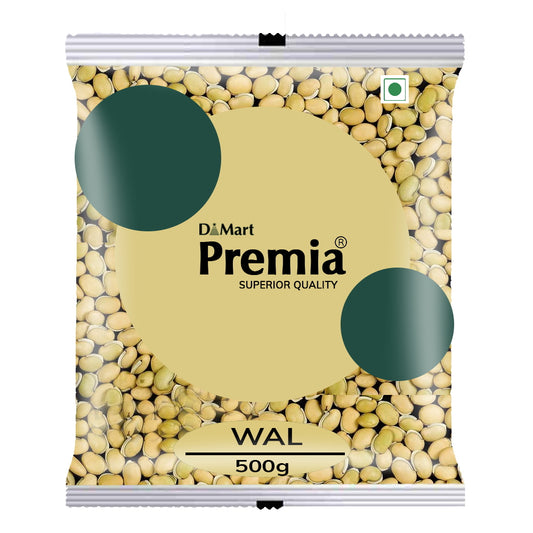 Premia Wal - 500 g