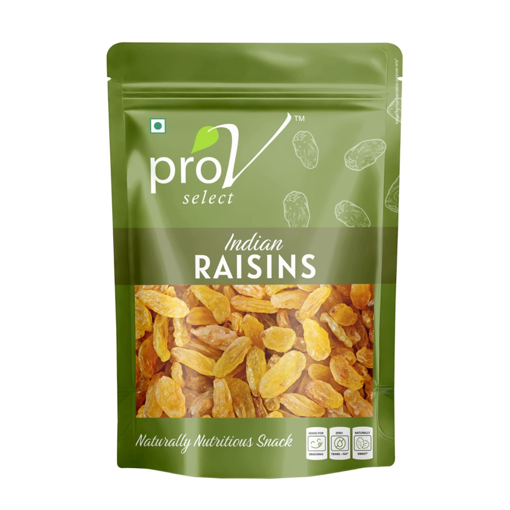 Prov Indian Raisins - 200 g