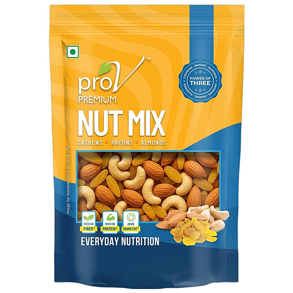 Prov Premium Nut Mix - 500 g