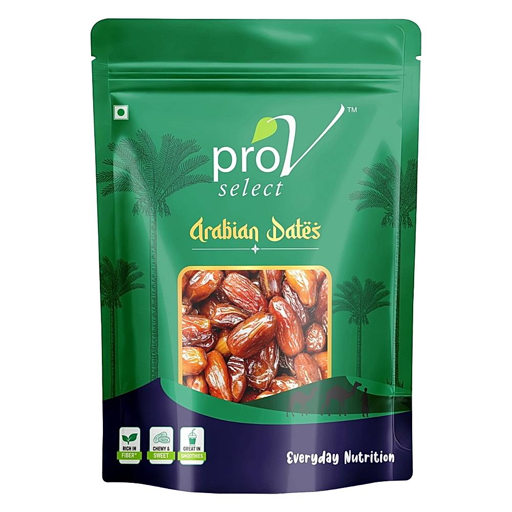Prov Select Arabian Dates - 500 g