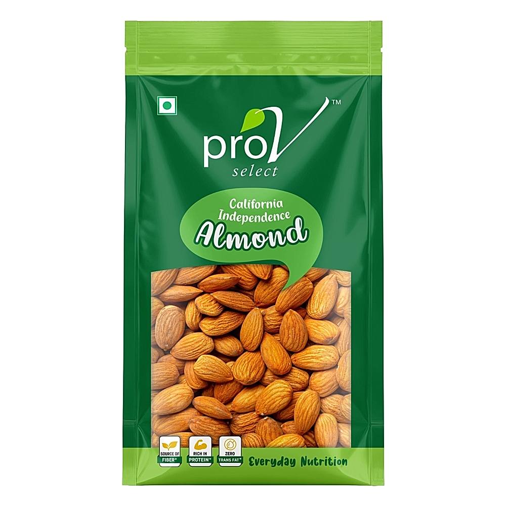 Prov Select California Independence Almond - 500 g