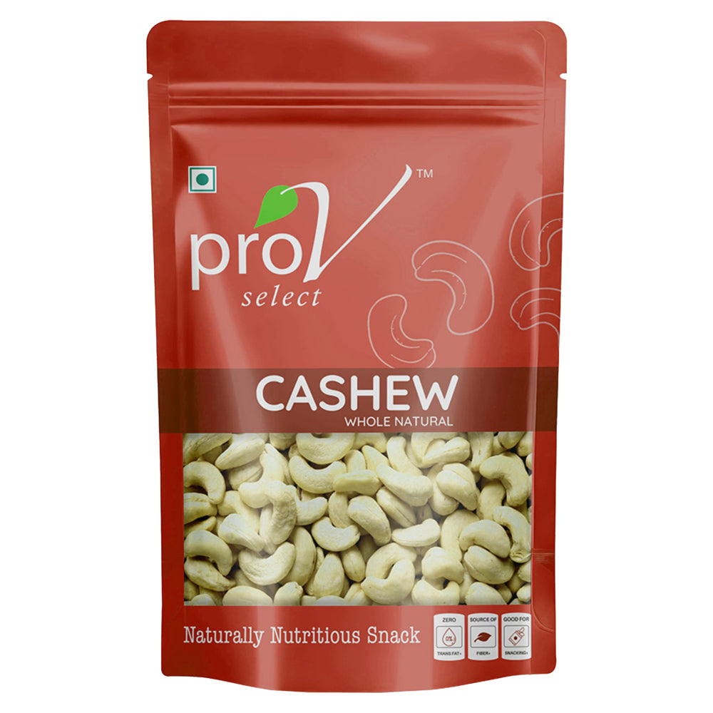 Prov Select Cashew (Kaju) - 1 kg