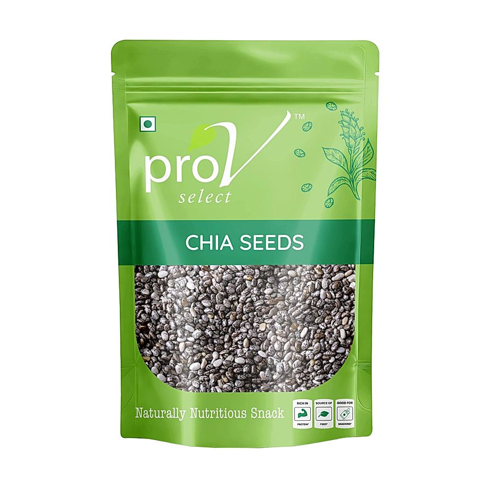 Prov Select Chia Seeds - 100 g