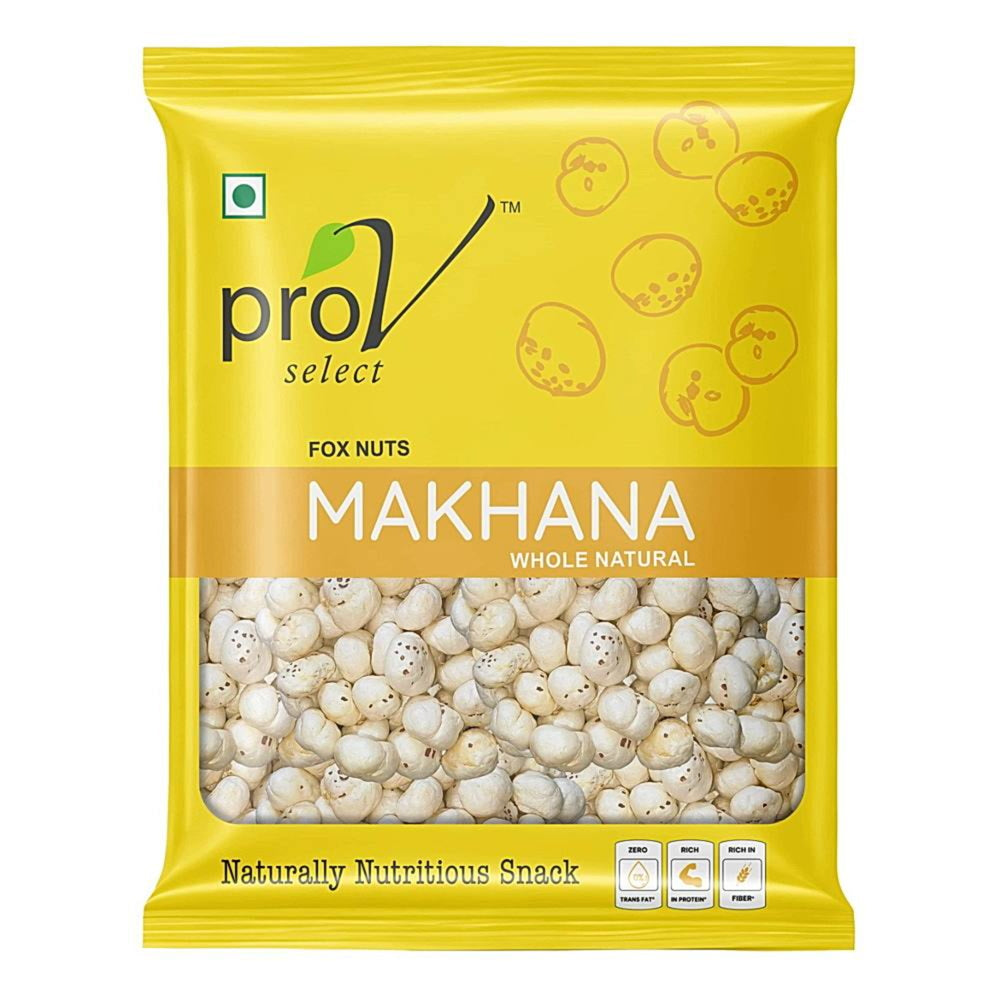 Prov Select Makhana - 200 g