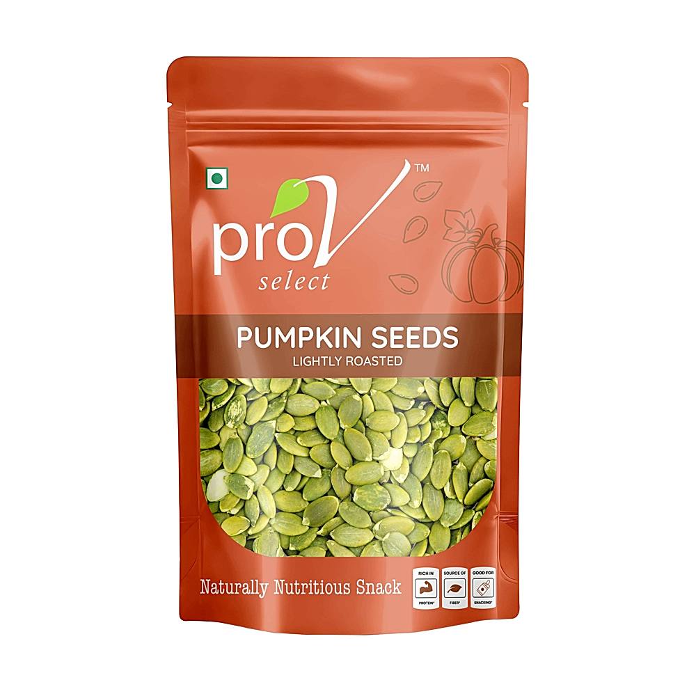 Prov Select Pumpkin Seeds - 100 g