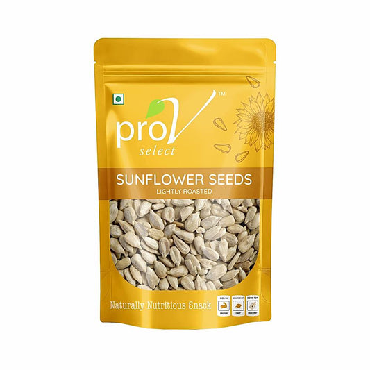 Prov Select Sunflower Seeds - 100 g