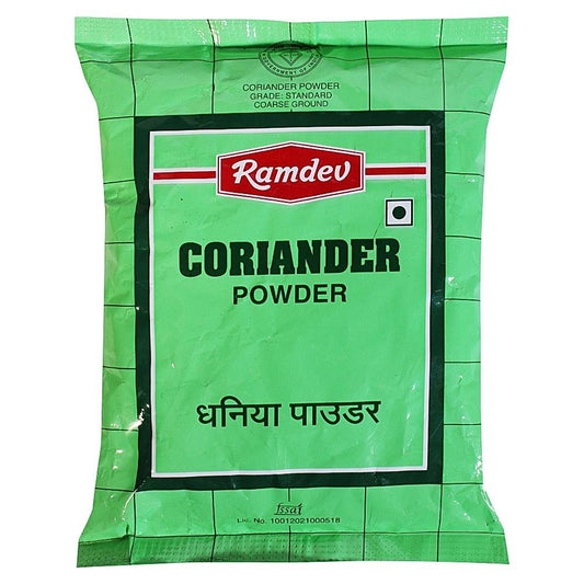 Ramdev Coriander Powder - 200 g