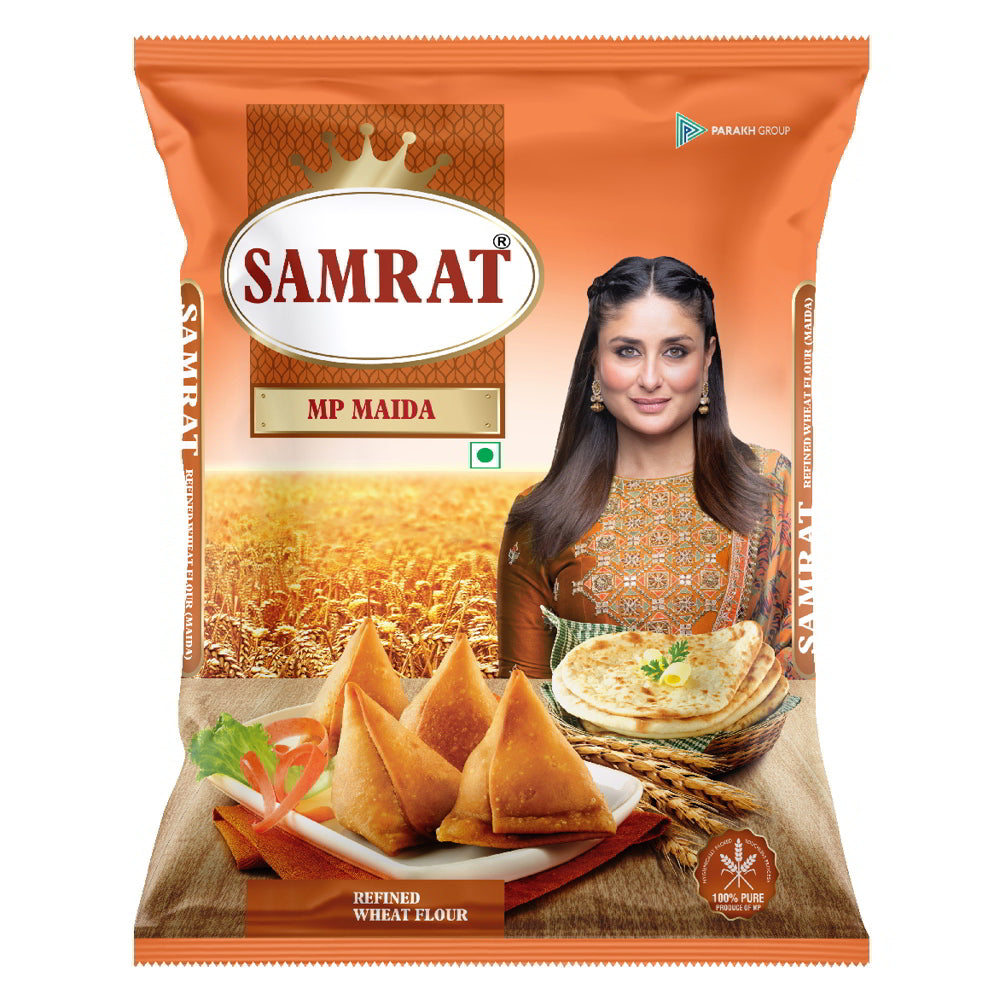 Samrat Mp Maida - 500 g