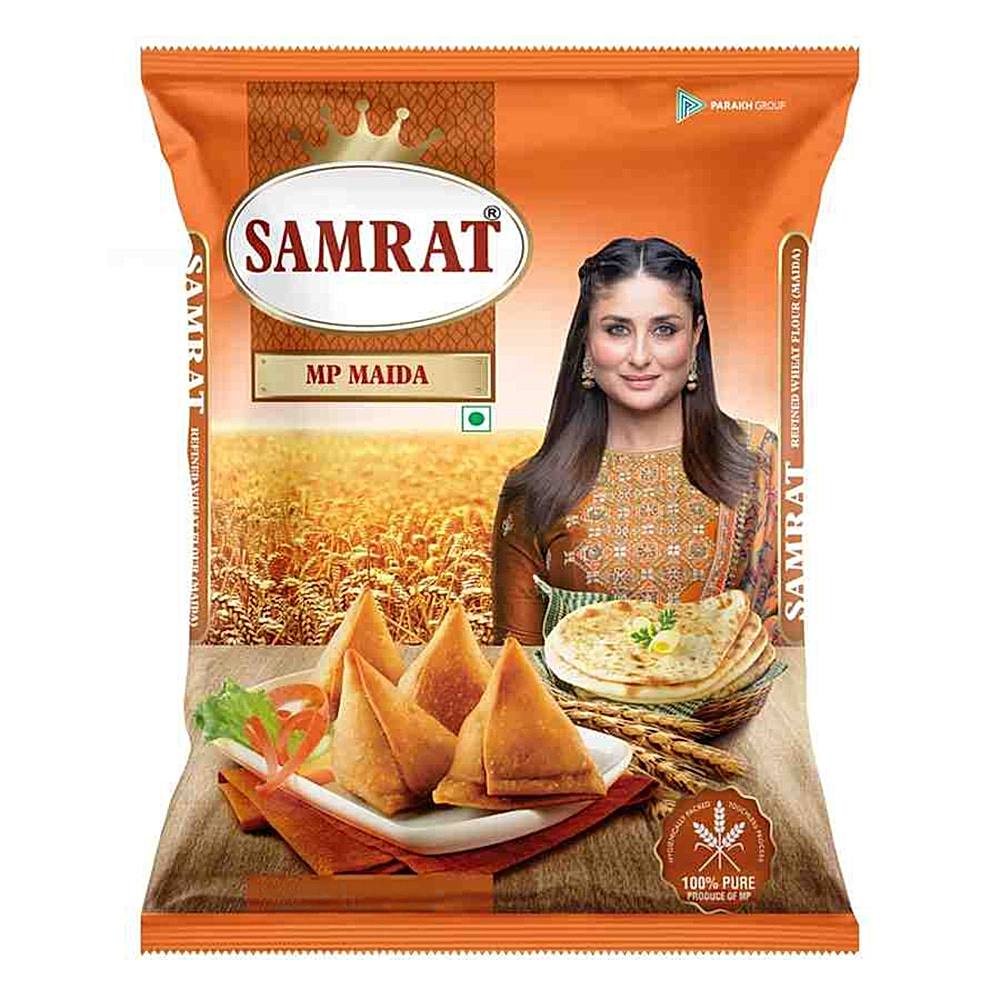 Samrat Mp Maida - 1 kg