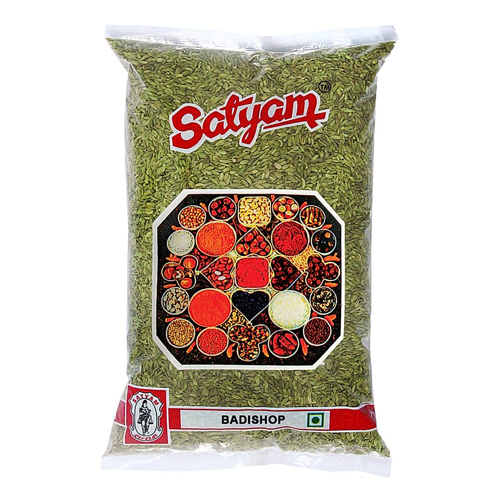 Satyam Badishop - 100 g