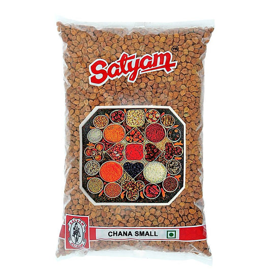 Satyam Chana Small - 500 g