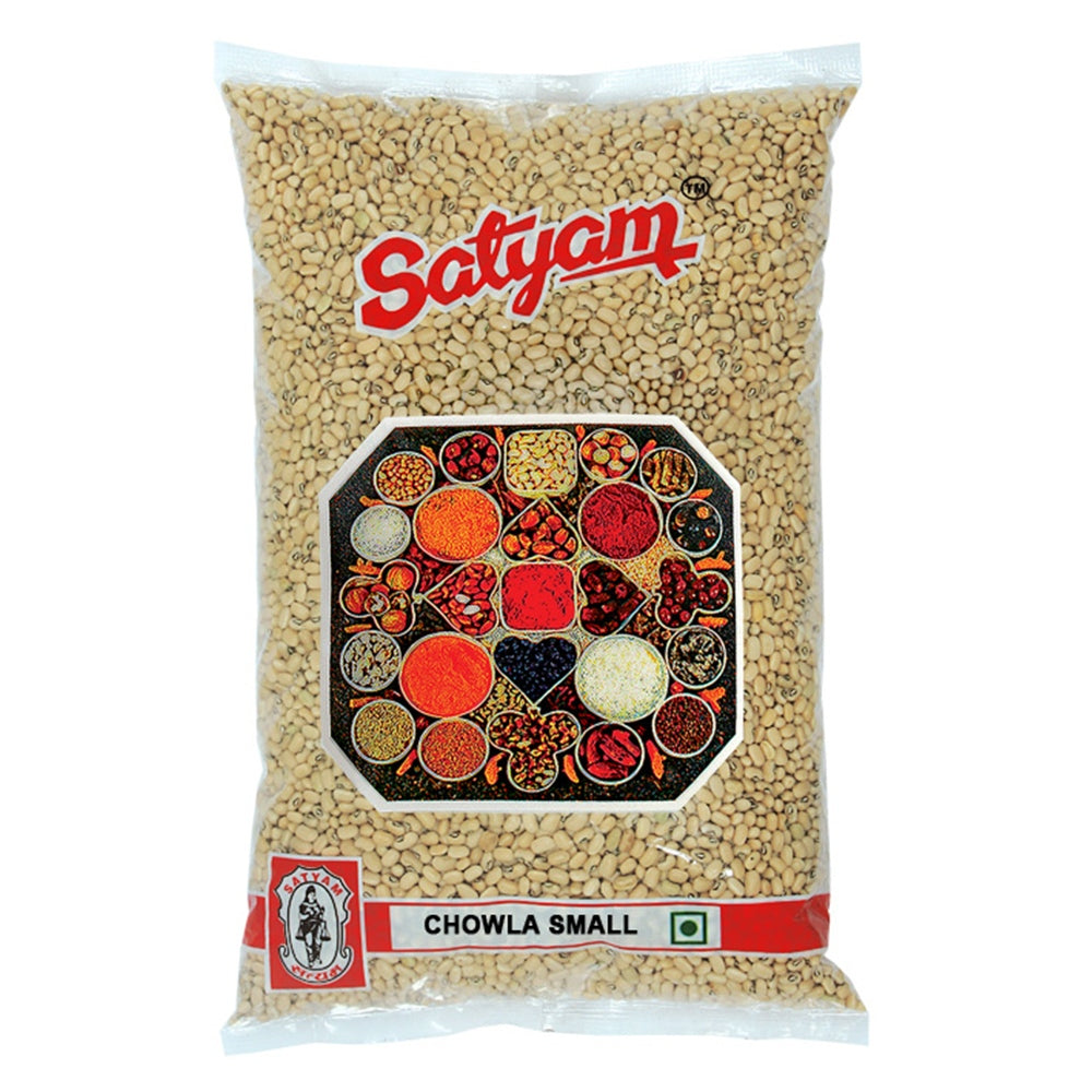 Satyam Chowla Small - 500 g