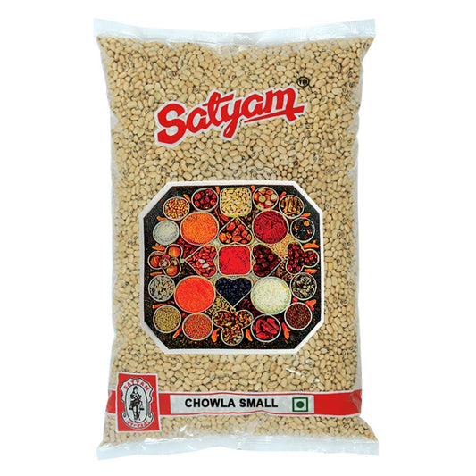 Satyam Chowla Small - 500 g