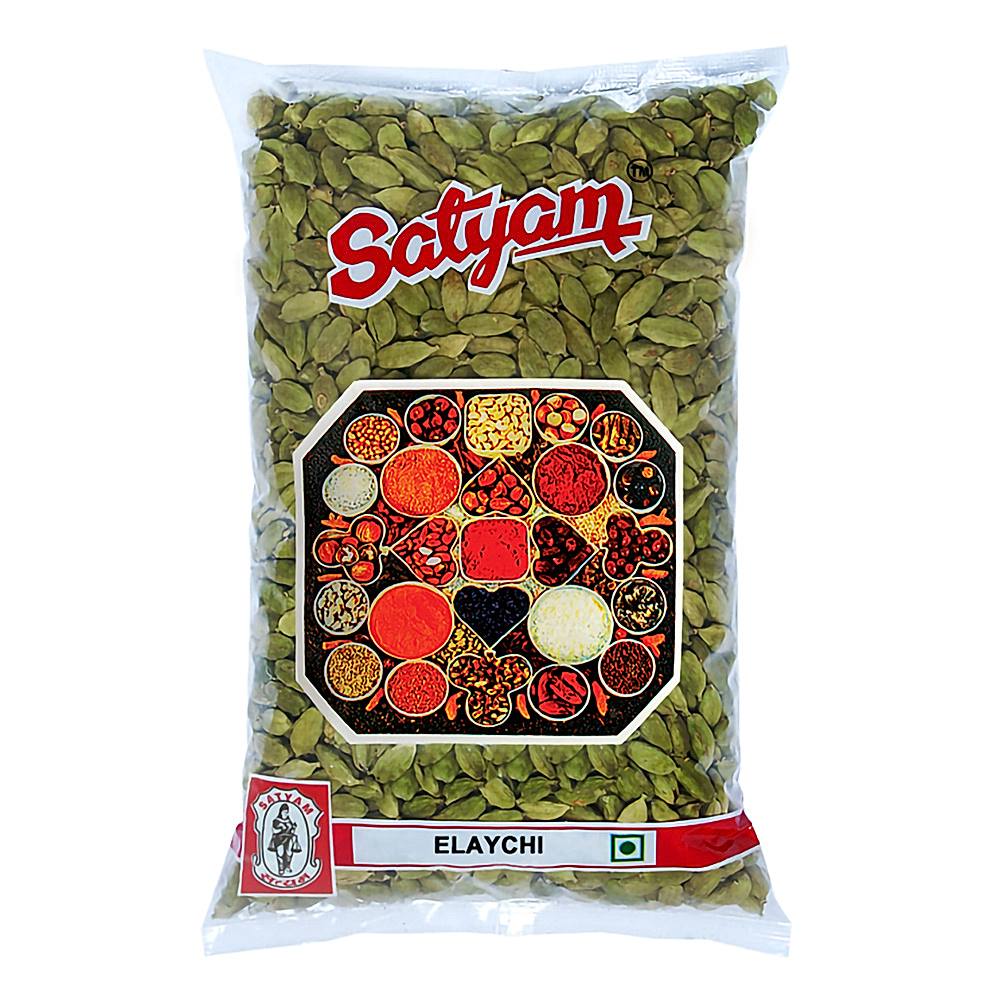 Satyam Elaichi - 50 g