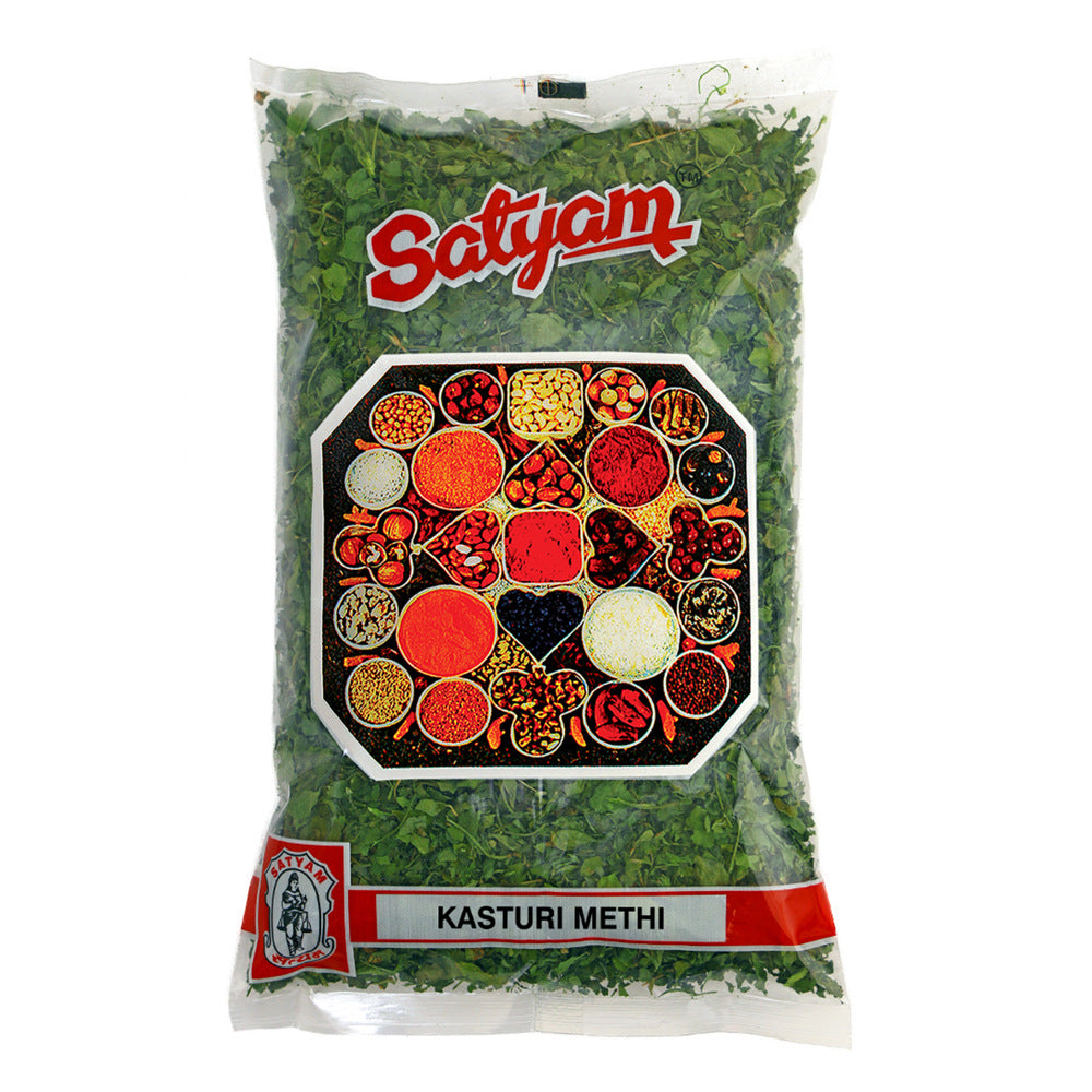 Satyam Kasturi Methi - 50 g