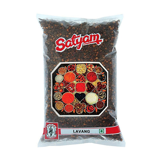 Satyam Lavang - 50 g