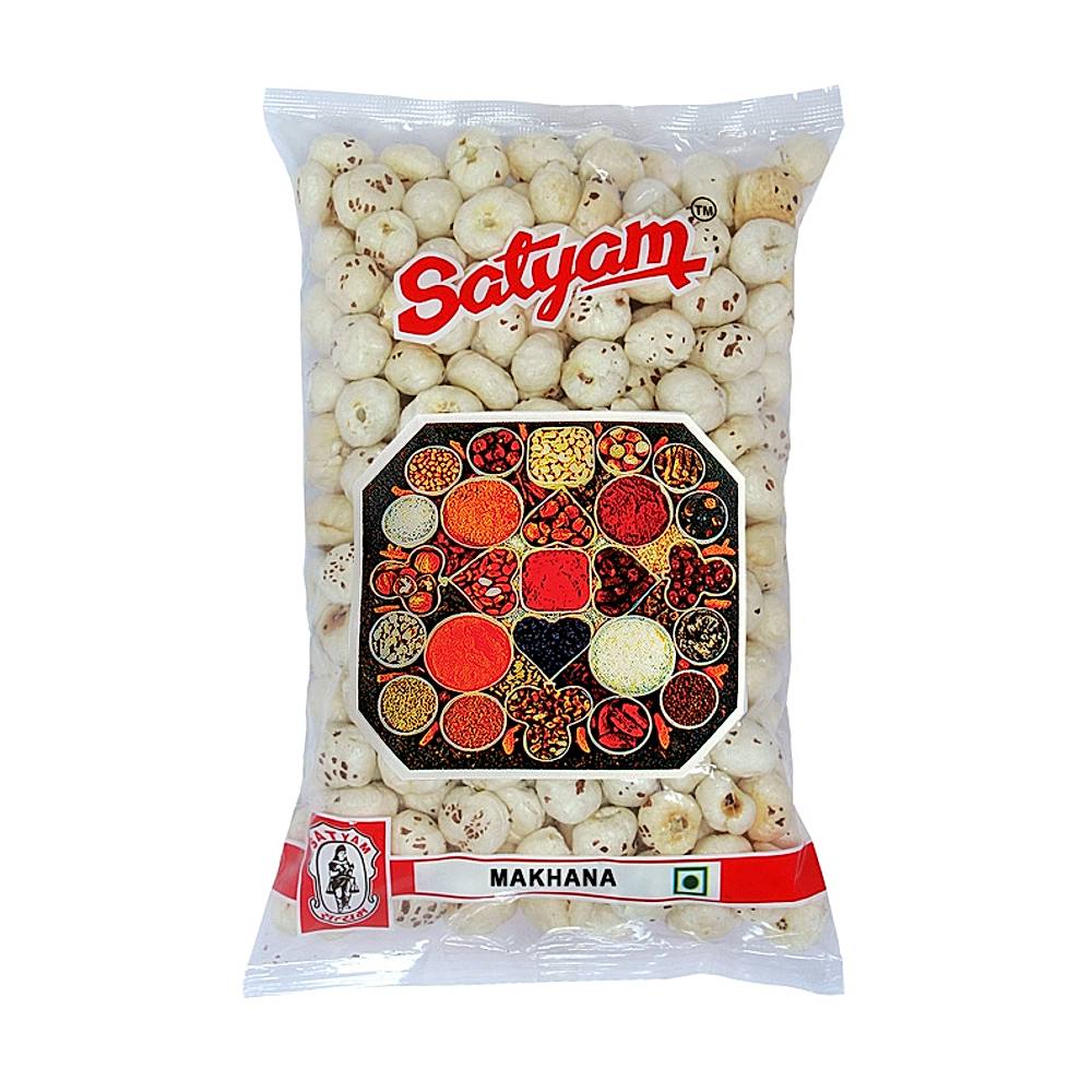 Satyam Makhana - 50 g