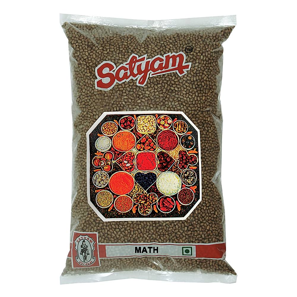 Satyam Math (Matki) - 500 g