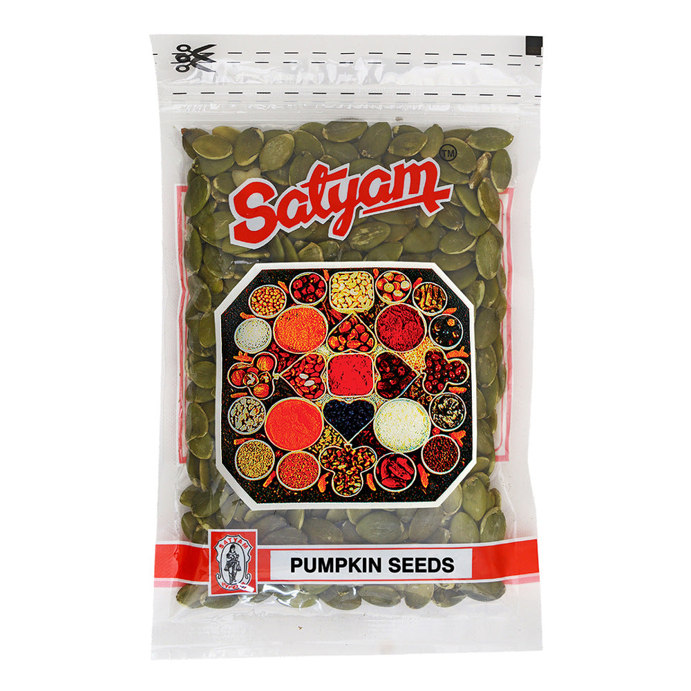 Satyam Pumpkin Seeds - 100 g