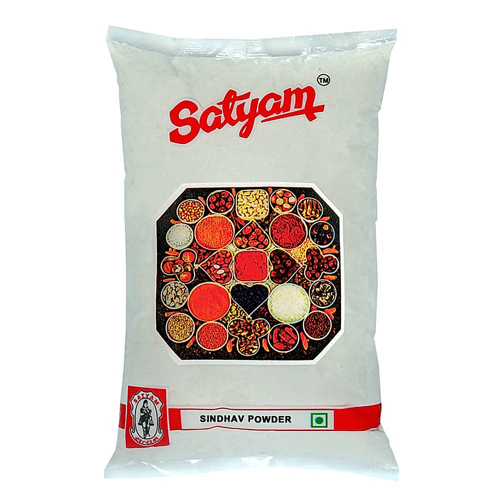 Satyam Sindhav Powder - 100 g