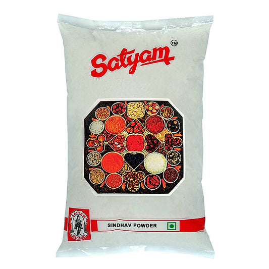 Satyam Sindhav Powder - 100 g