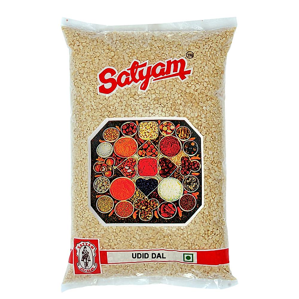 Satyam Udid (Urad) Dal - 500 g