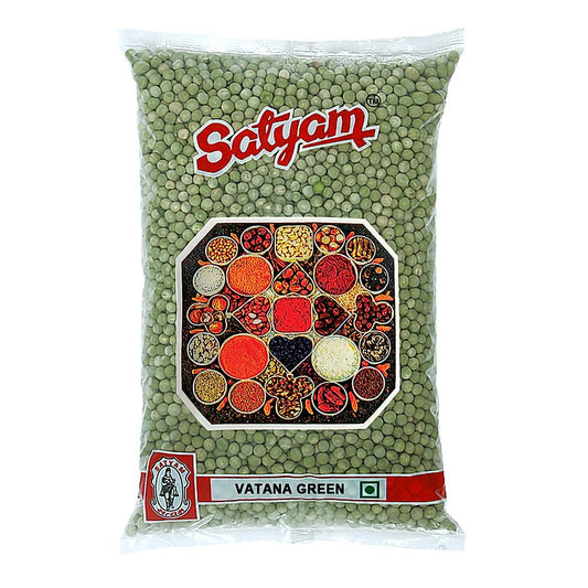Satyam Vatana Green - 500 g